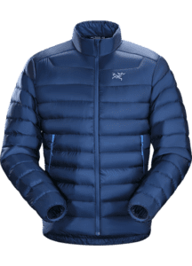 CERIUM LT JACKET MEN'S