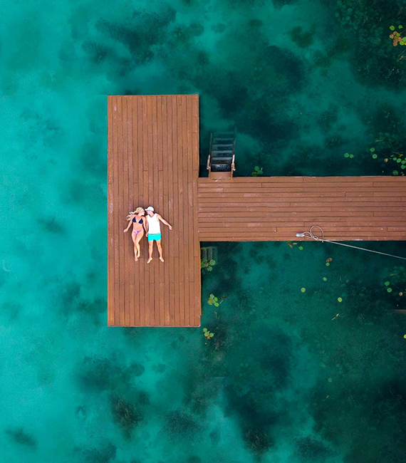 Jenn Explores, Travel Influencer and Photographer