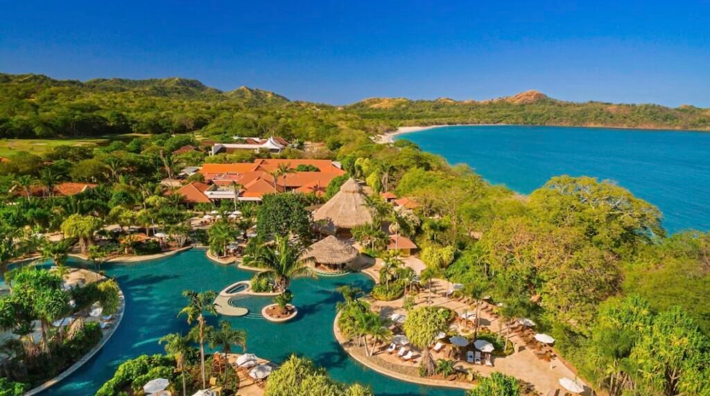 luxury family all-inclusive resorts