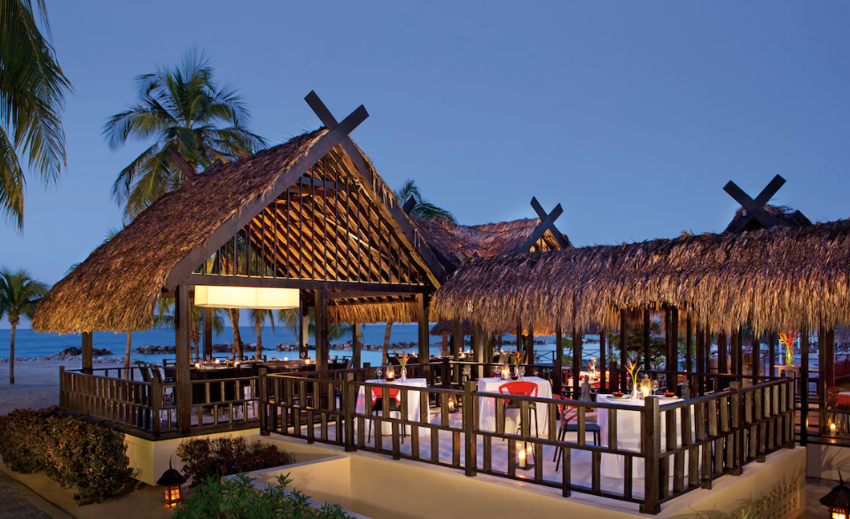 luxury family all-inclusive resorts