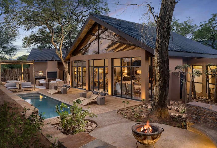 honeymoon resorts with private pools