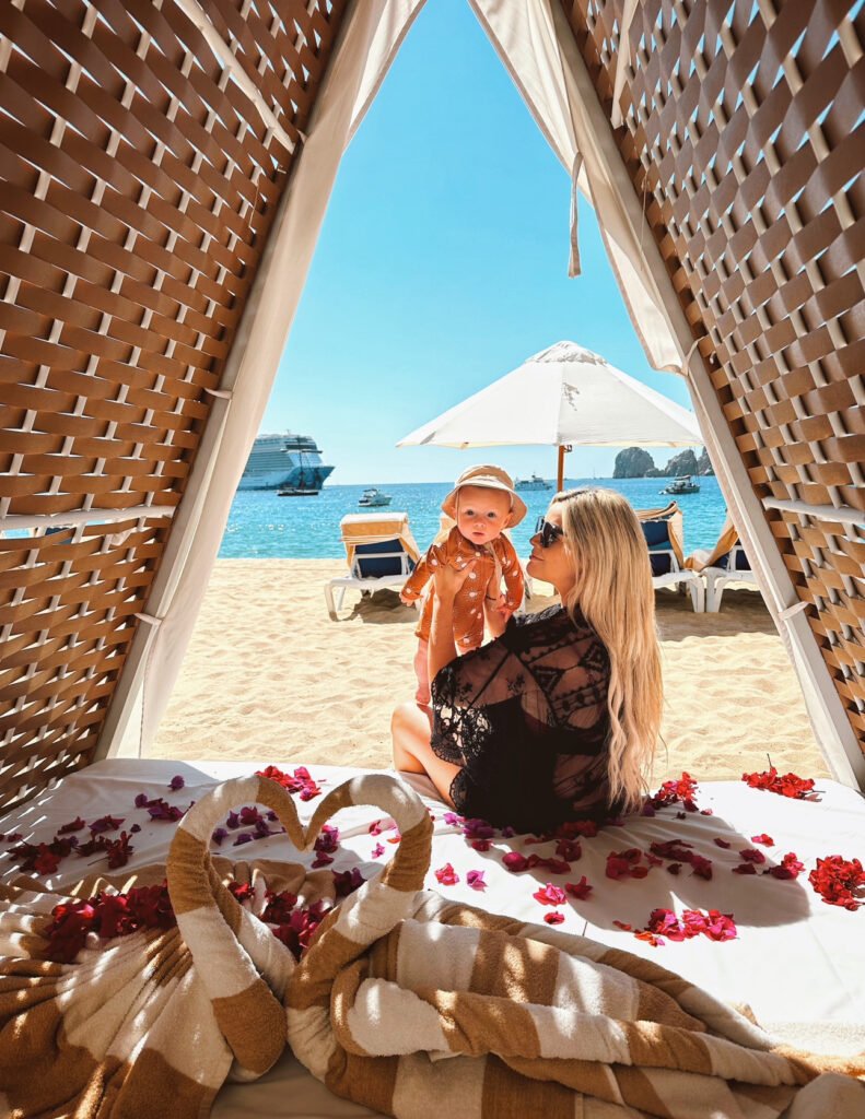 Pueblo Bonito Los Cabos, best Mexico family resort